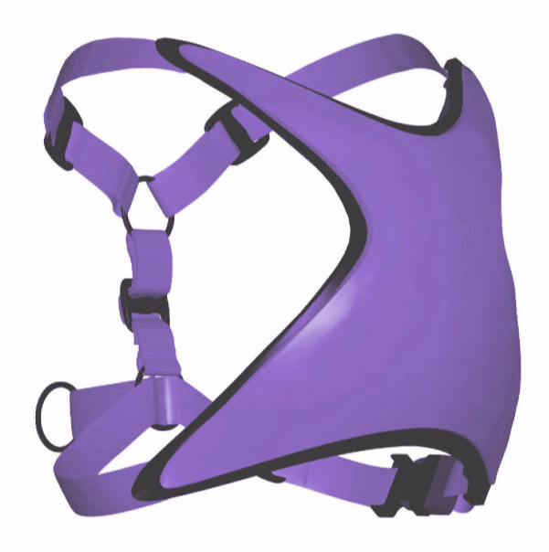 Purple NoChoke
