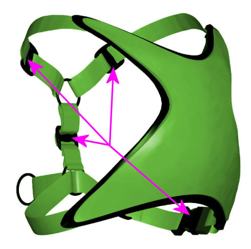 Green NoChoke