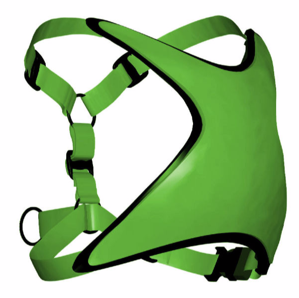 Green NoChoke