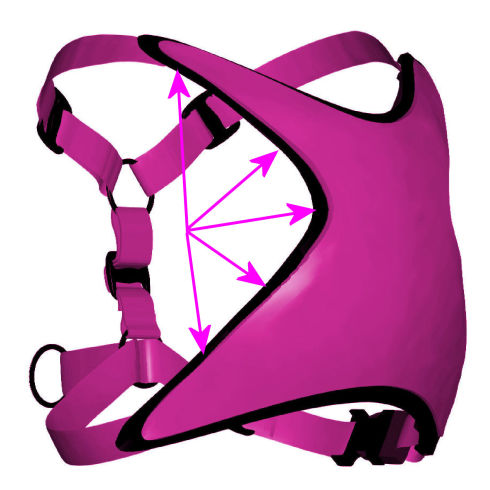 Hot Pink NoChoke