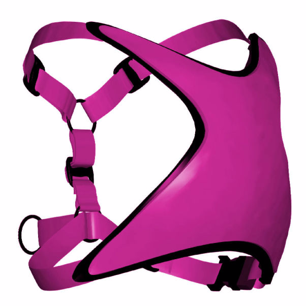 Hot Pink NoChoke
