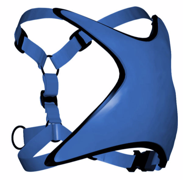 Blue NoChoke